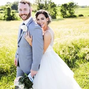 Meet your Posher, Victoria